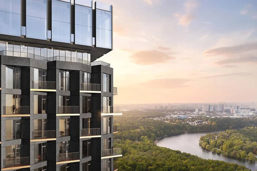 Безупречная эстетика