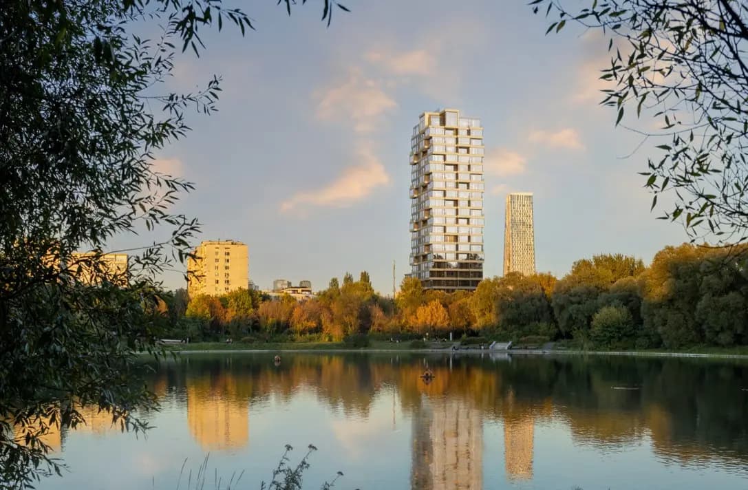 отделка